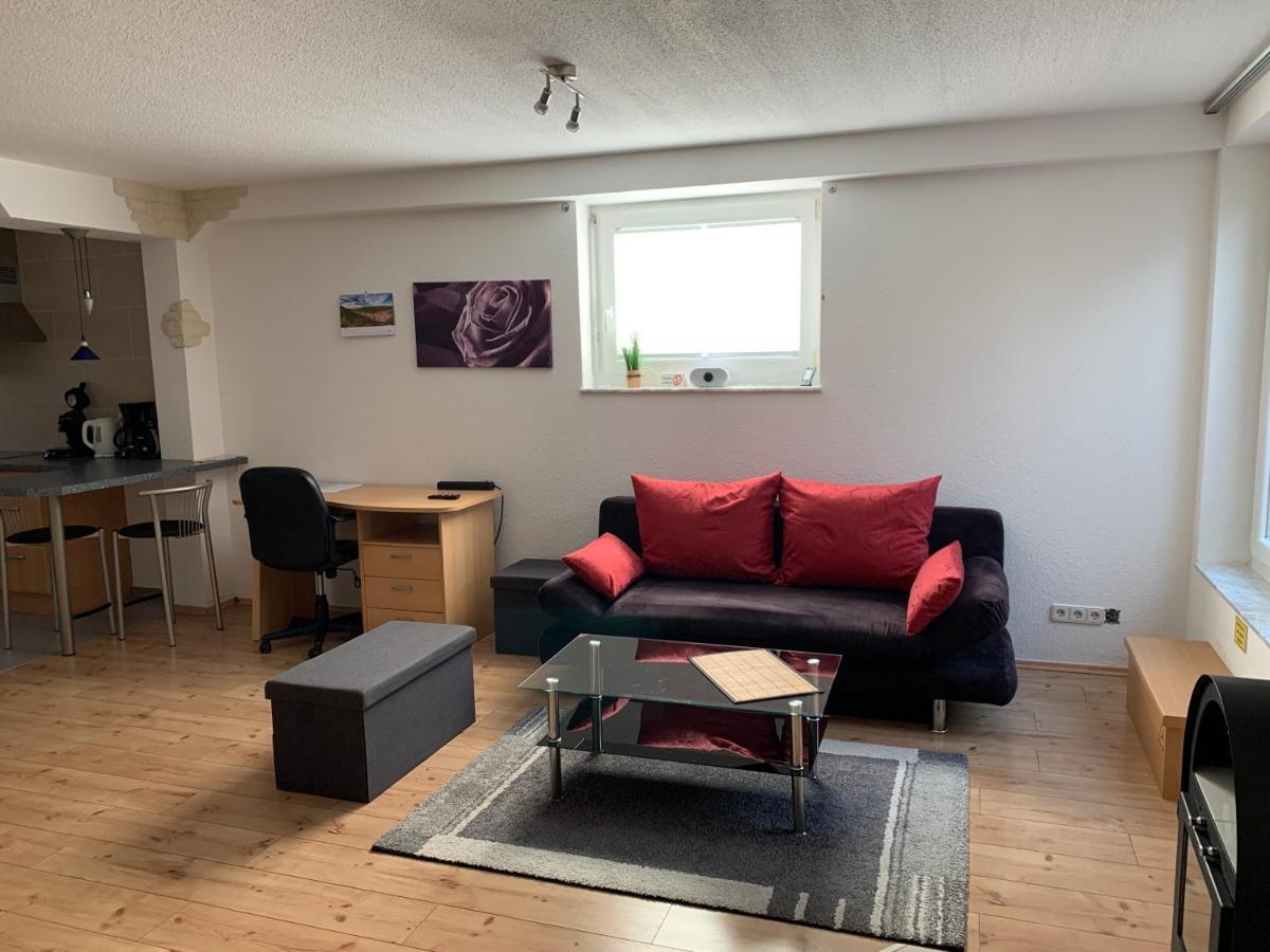 Ferienwohnung Holder Dettingen an der Erms Exterior photo