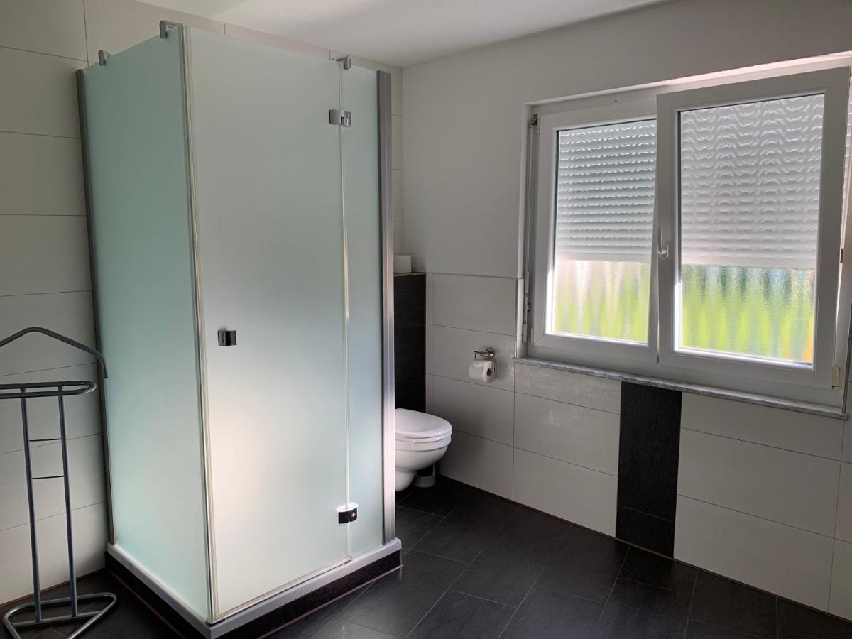Ferienwohnung Holder Dettingen an der Erms Exterior photo
