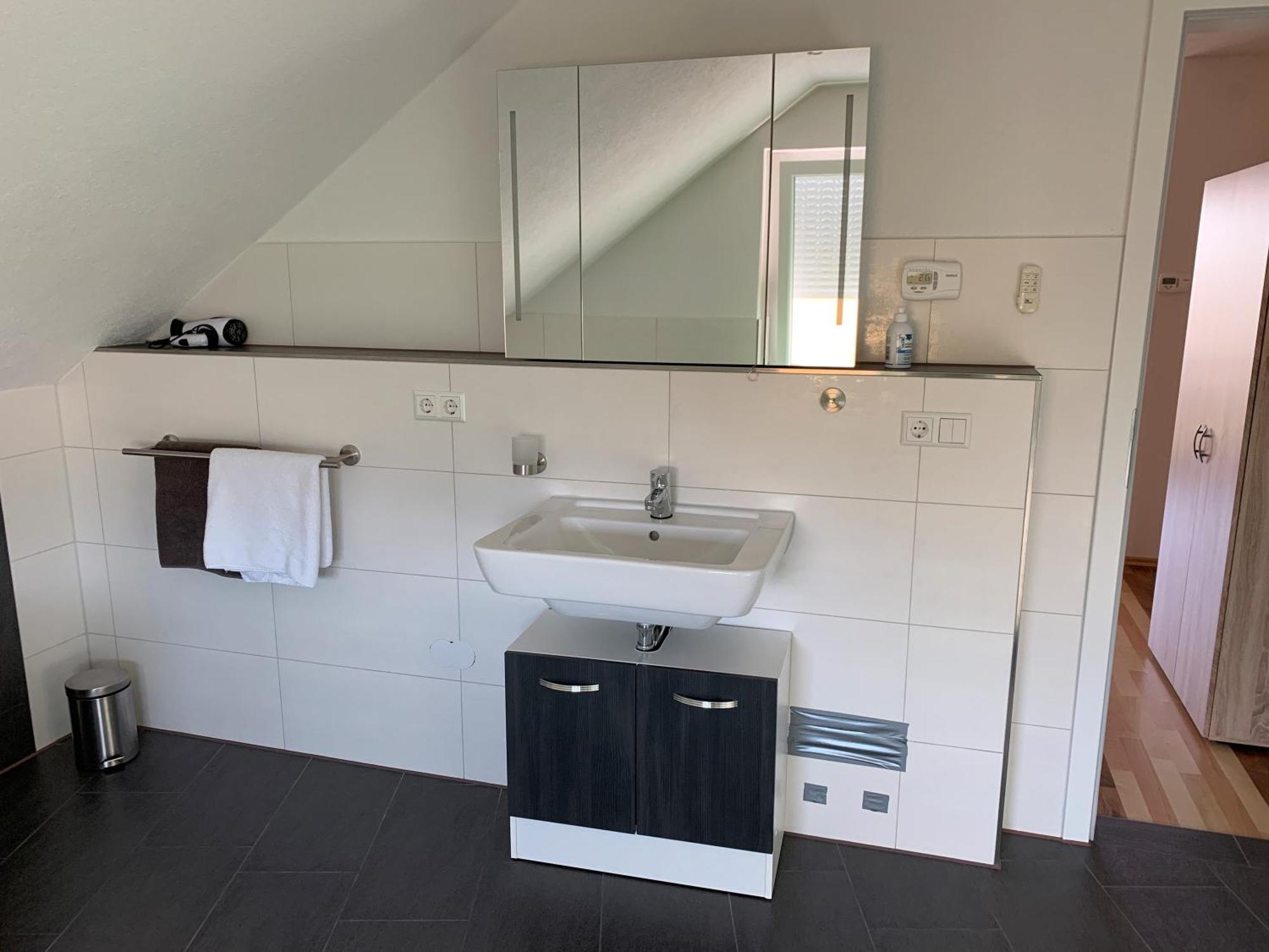 Ferienwohnung Holder Dettingen an der Erms Exterior photo